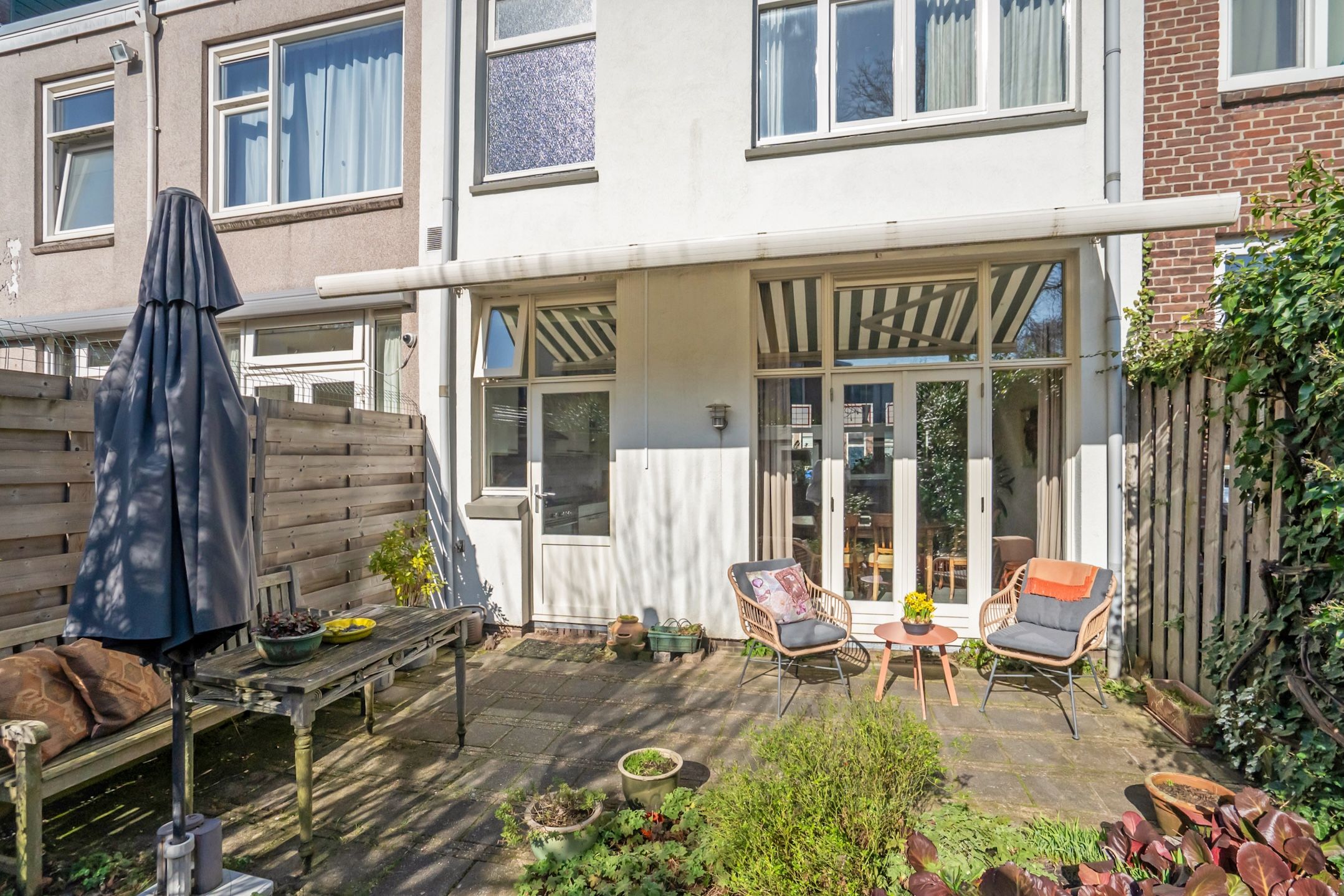 Foto 18 van Eiklaan 69