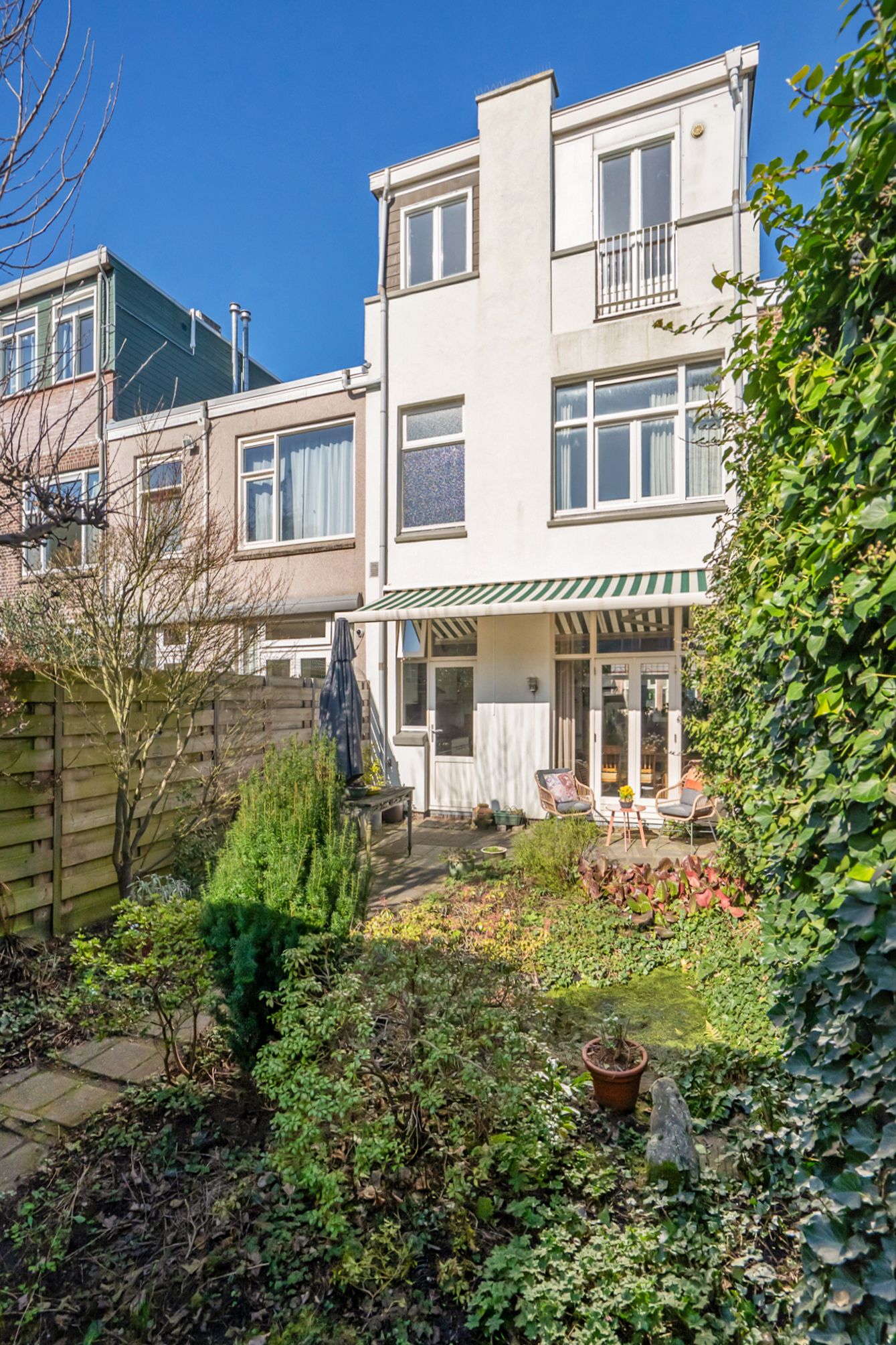 Foto 19 van Eiklaan 69