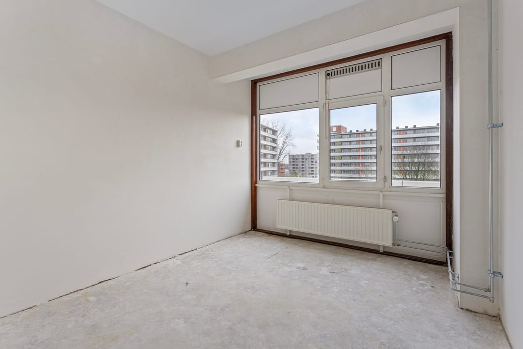 Sunny Central 3-Room Apartment with Energy Label A — 27