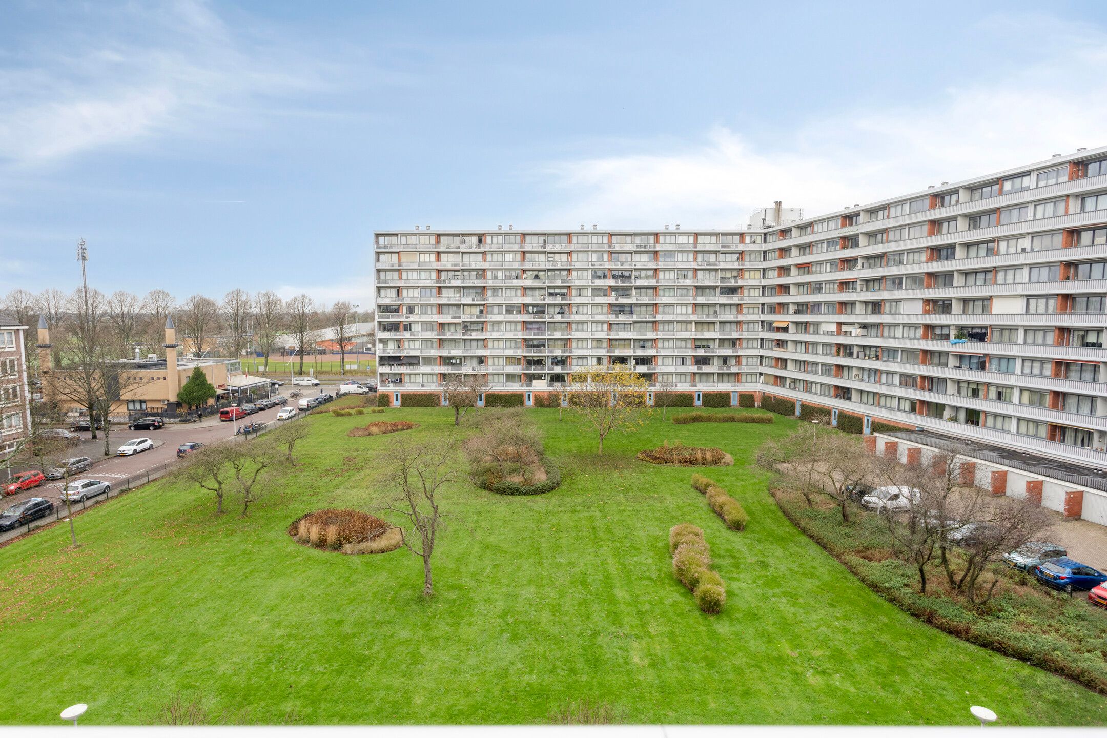 Sunny Central 3-Room Apartment with Energy Label A — 29