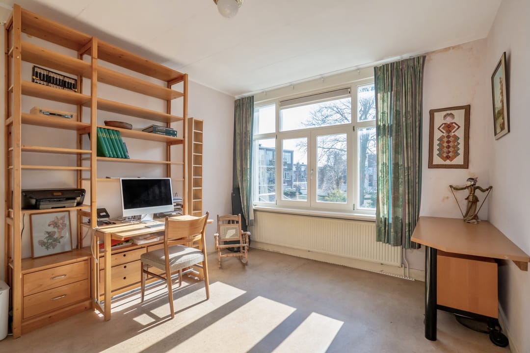 Foto 26 van Eiklaan 69