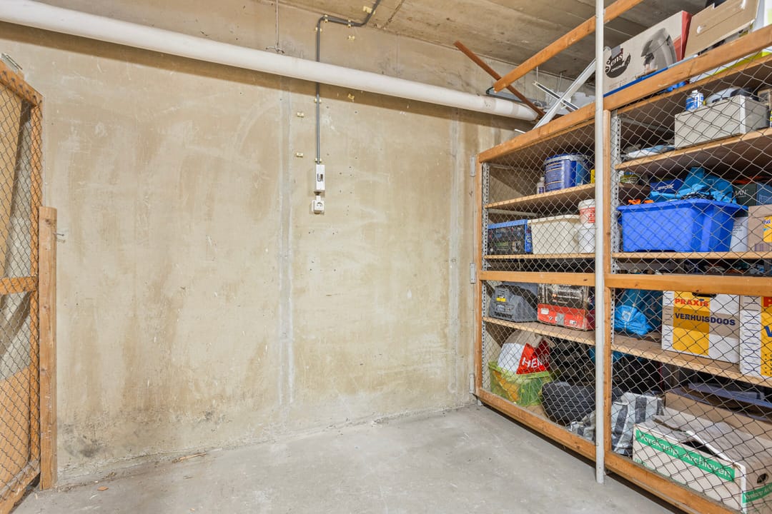 Sunny Central 3-Room Apartment with Energy Label A — 31