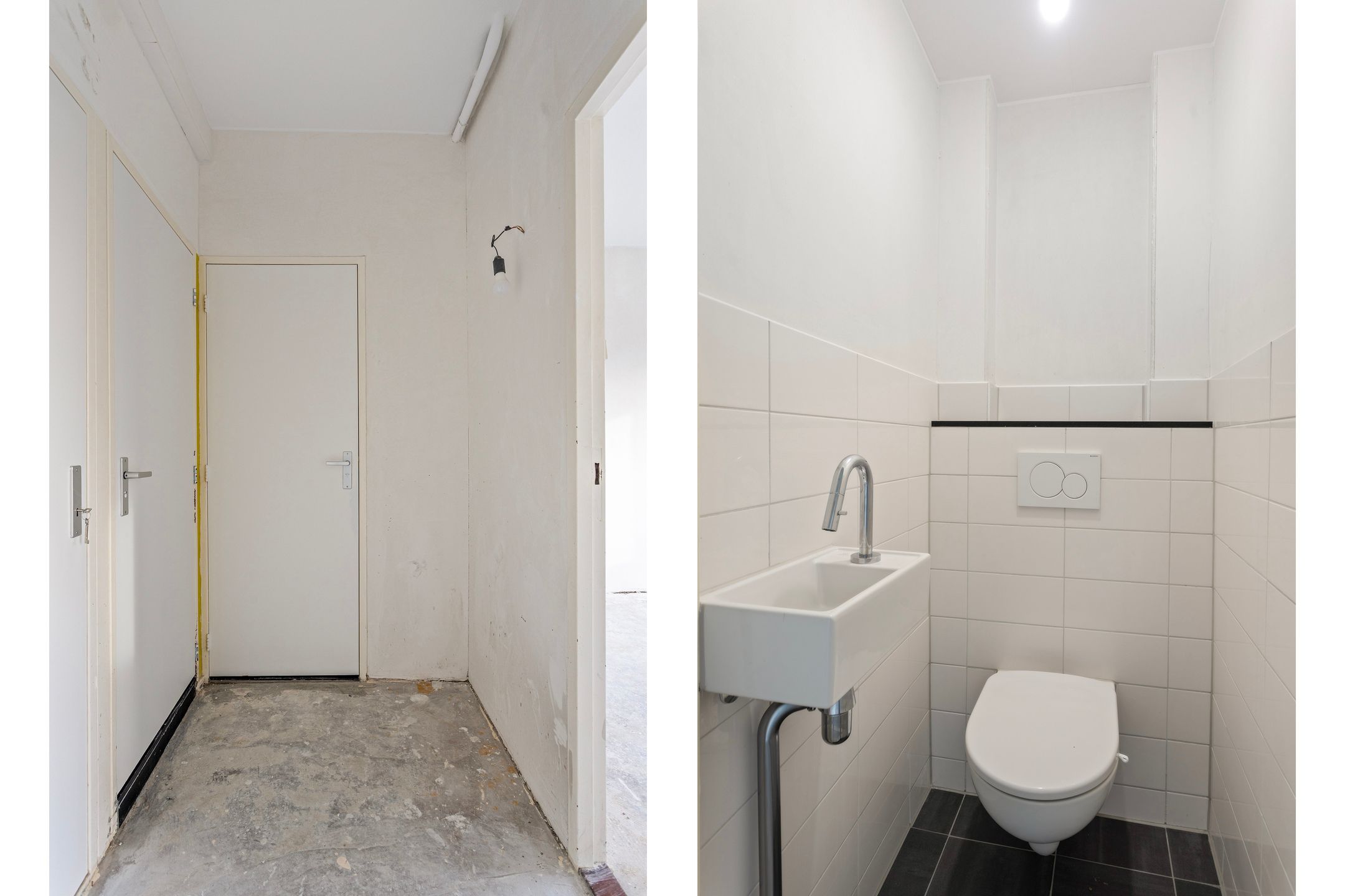 Sunny Central 3-Room Apartment with Energy Label A — 32