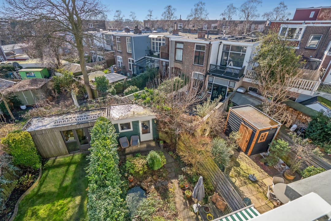 Foto 32 van Eiklaan 69