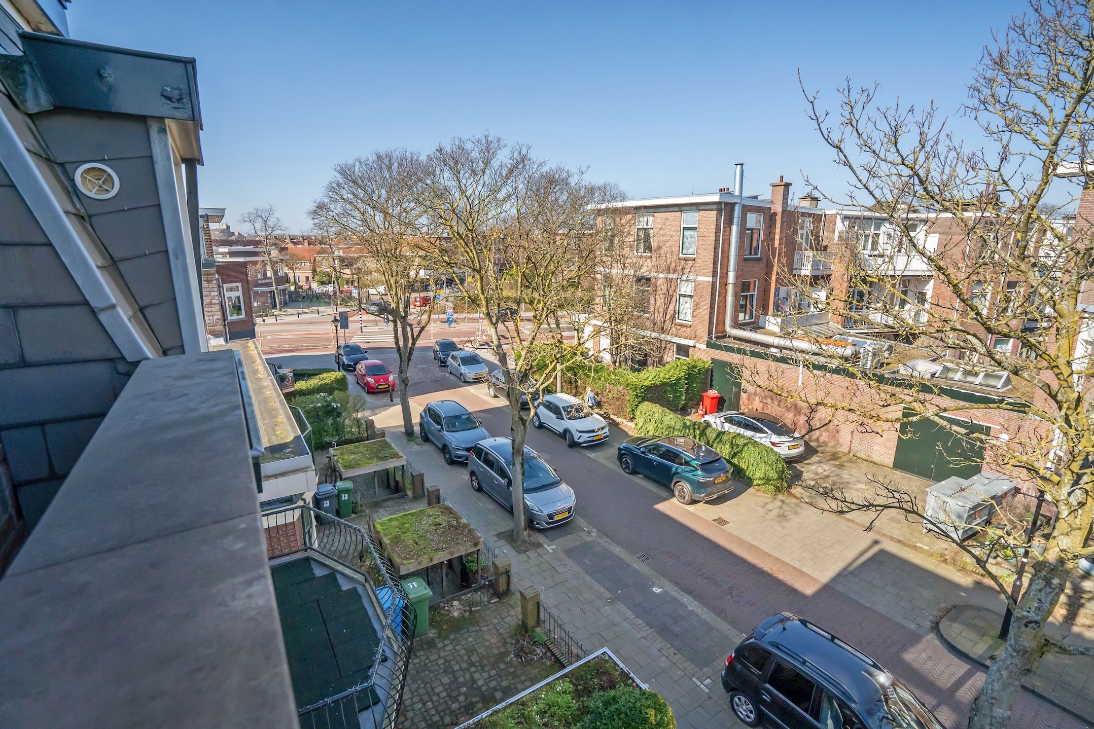 Foto 36 van Eiklaan 69