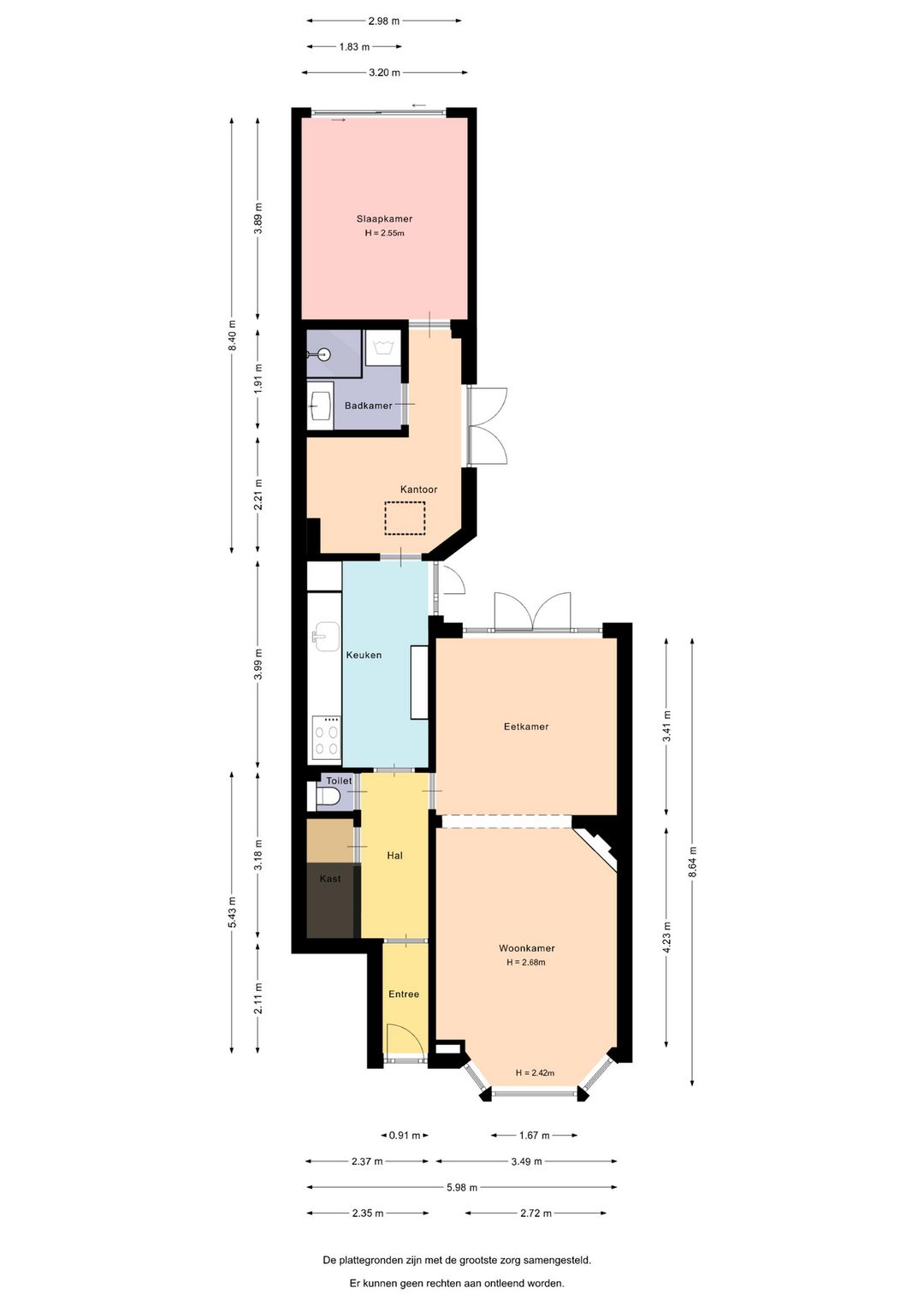 Foto 32 van St.-Ludgerusstraat 337