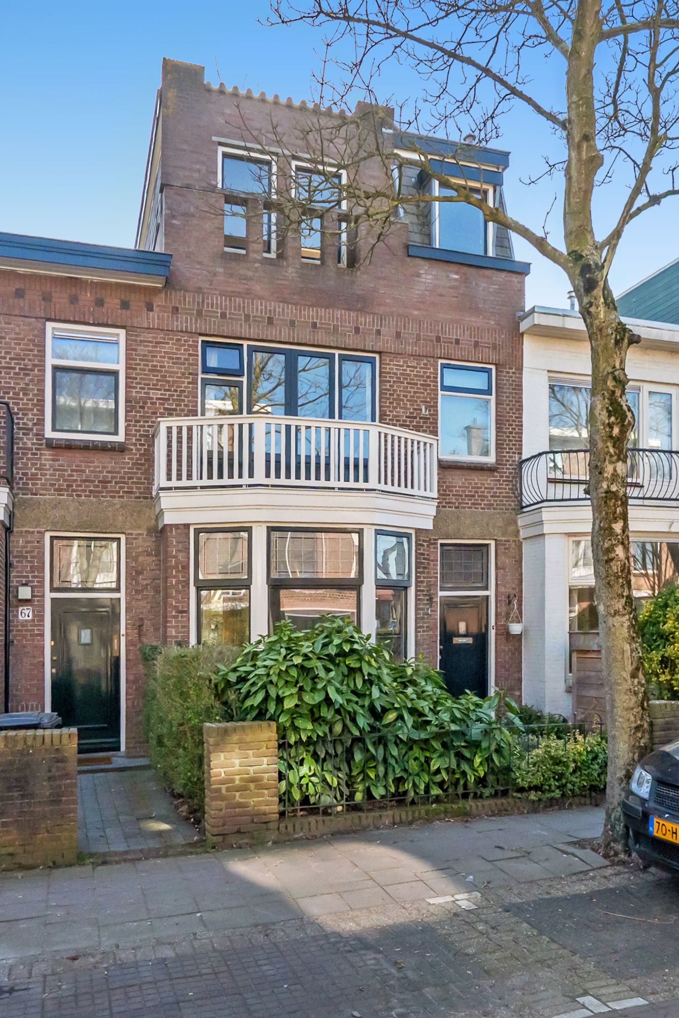 Foto 45 van Eiklaan 69