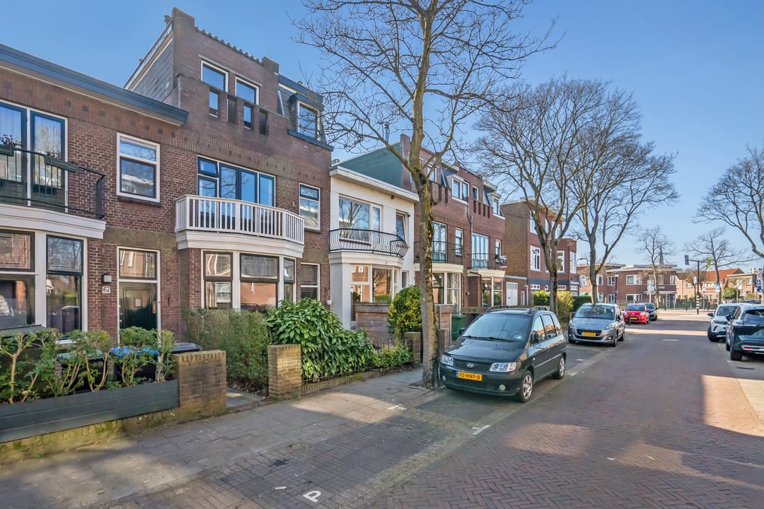 Foto 46 van Eiklaan 69