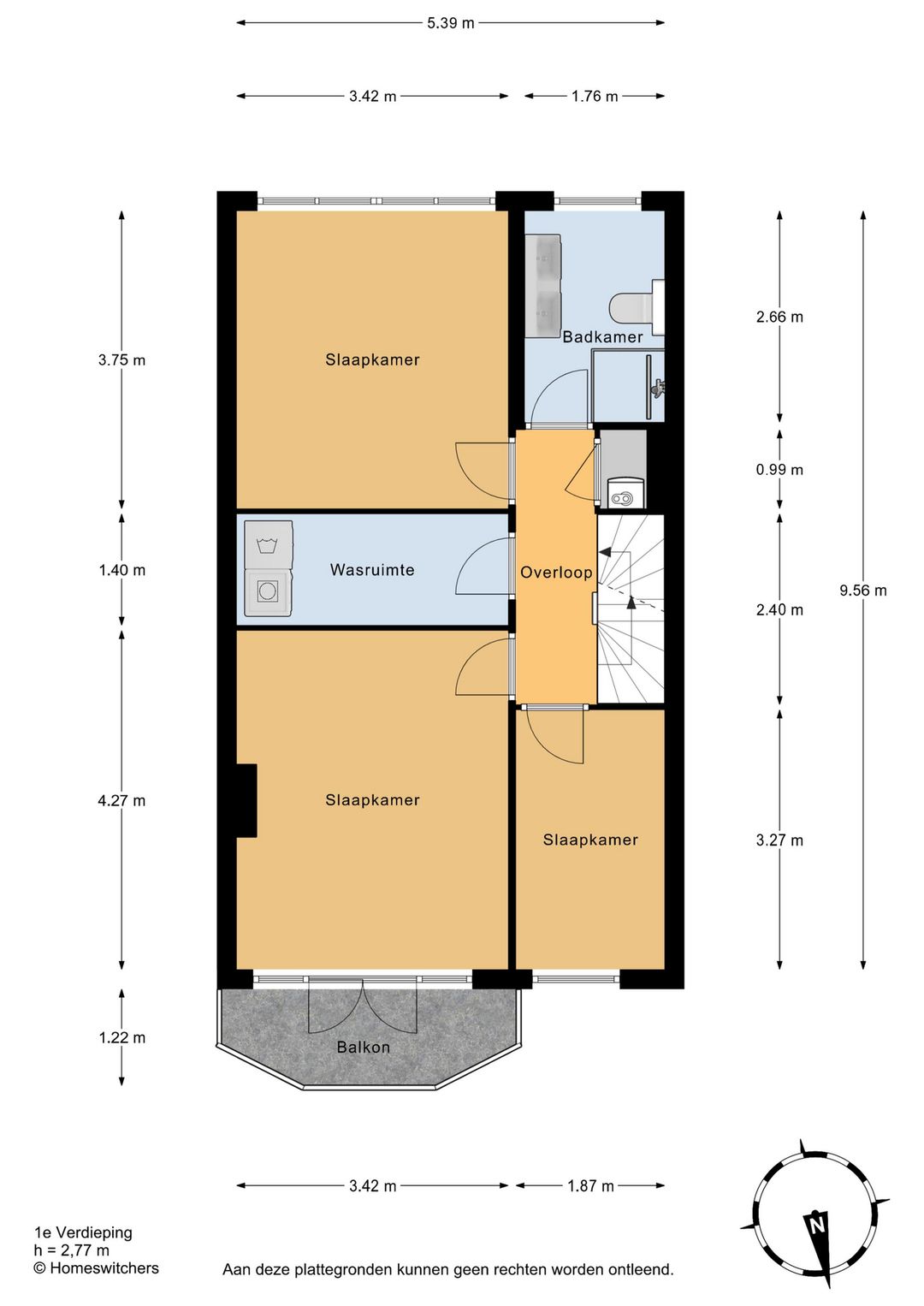 Foto 47 van Eiklaan 69