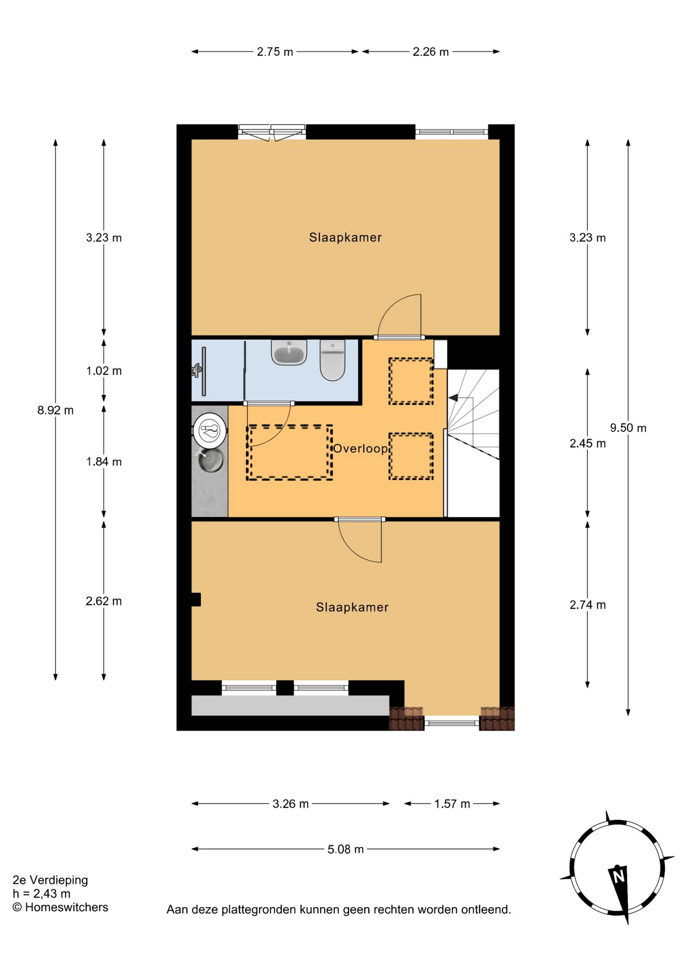 Foto 48 van Eiklaan 69