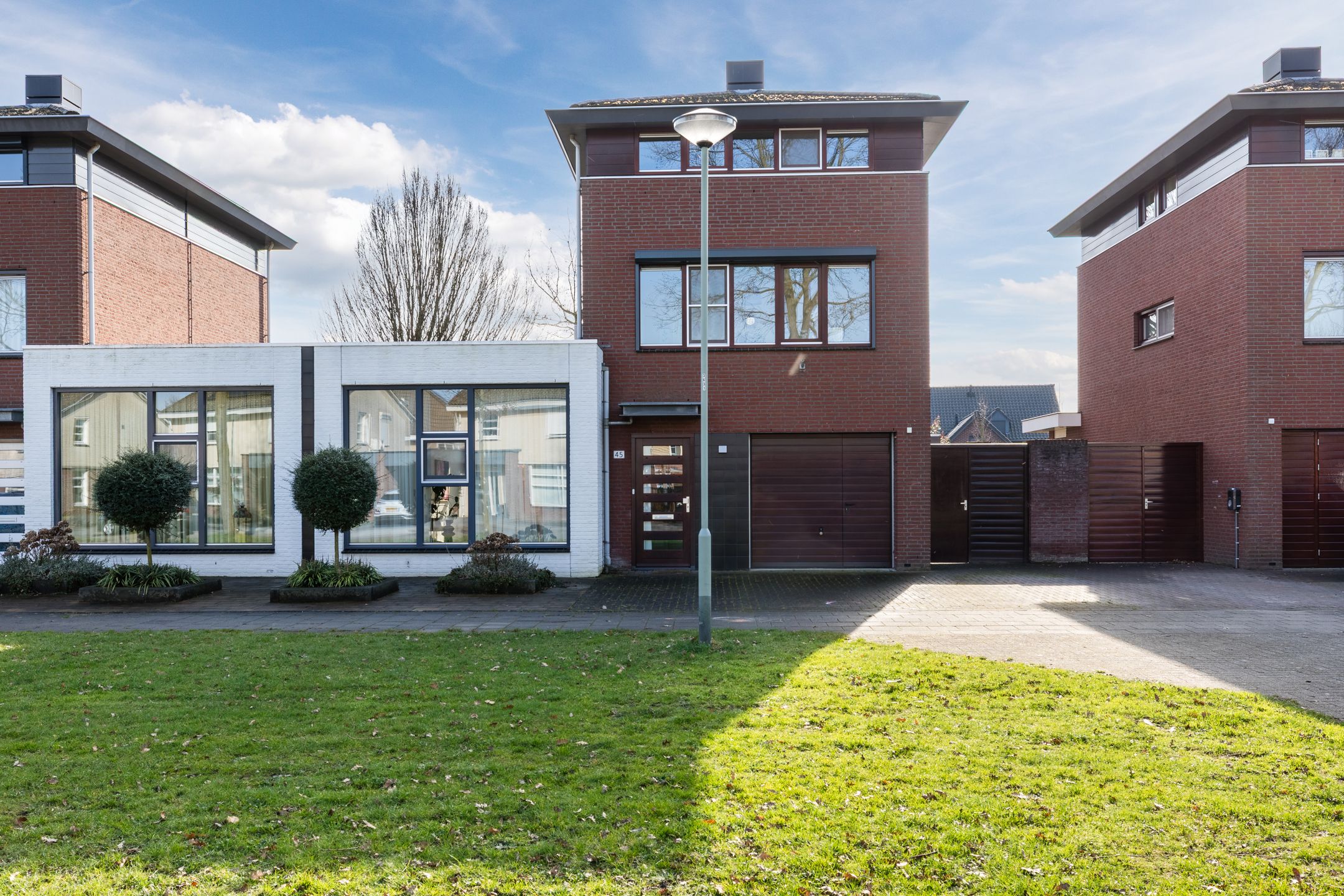 Boschlaan 45