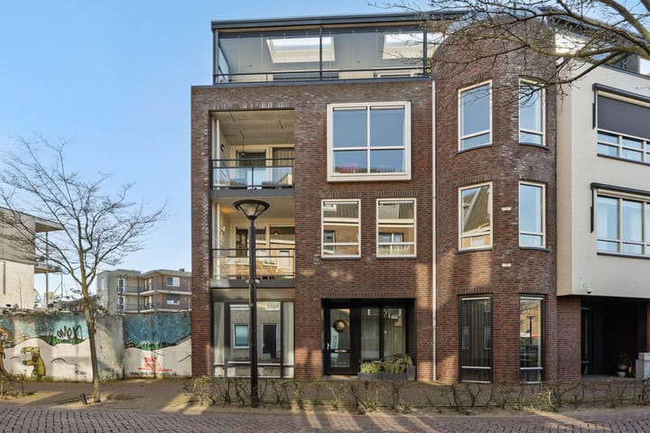 Klaphekkenstraat 7-C main image