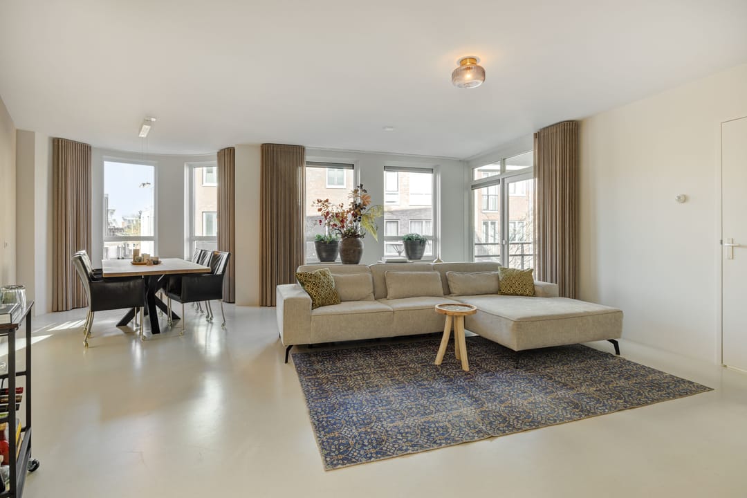 Photo 2 of Klaphekkenstraat 7-C