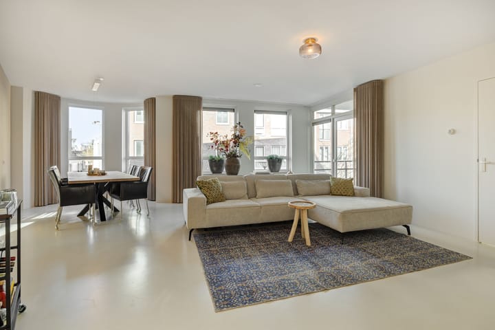 Foto 2 van Klaphekkenstraat 7-C