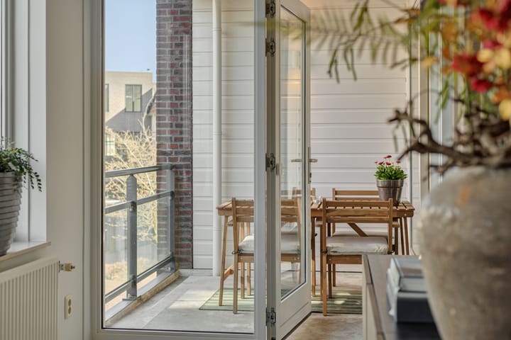 Foto 3 van Klaphekkenstraat 7-C