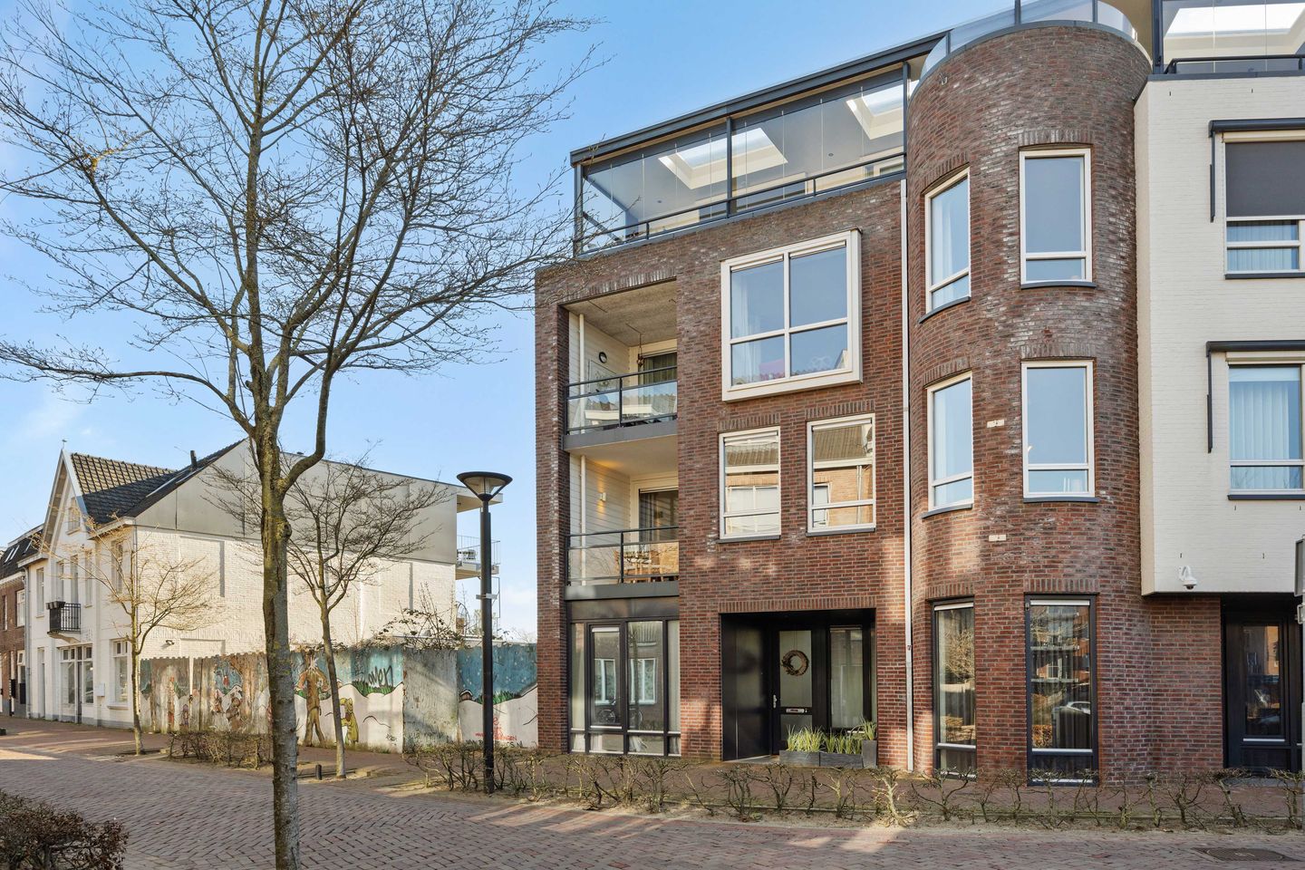 Photo 5 of Klaphekkenstraat 7-C