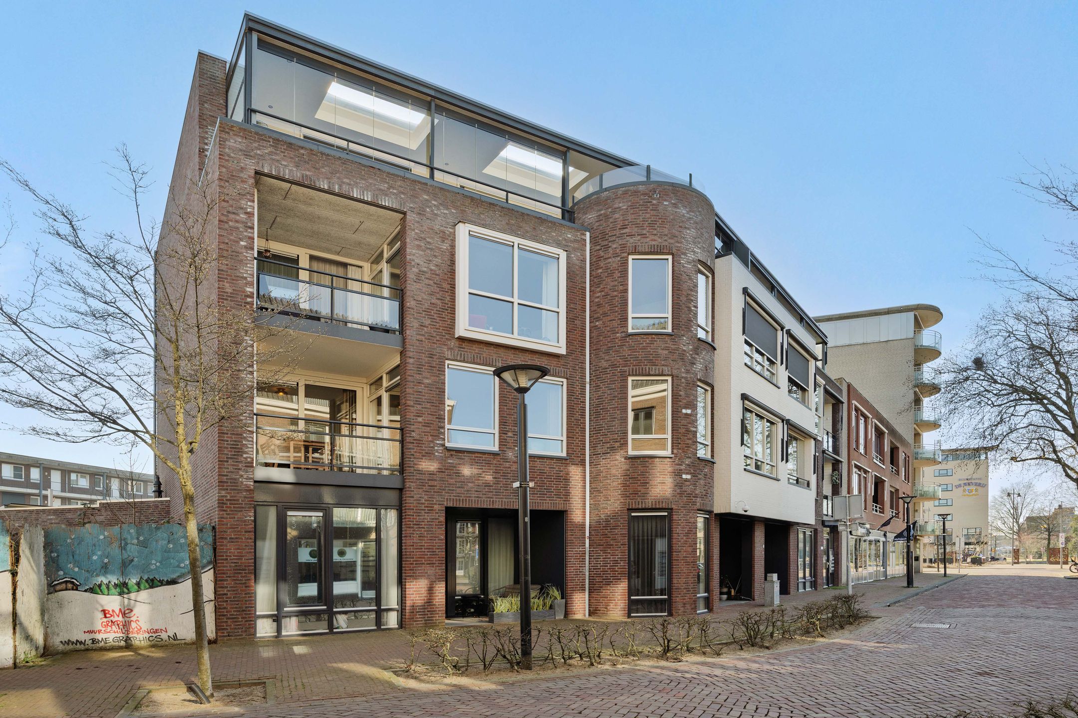 Photo 6 of Klaphekkenstraat 7-C