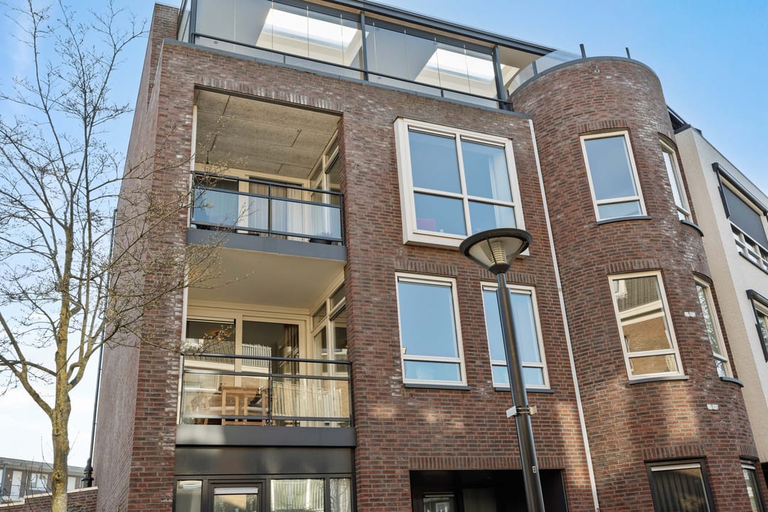 Photo 7 of Klaphekkenstraat 7-C