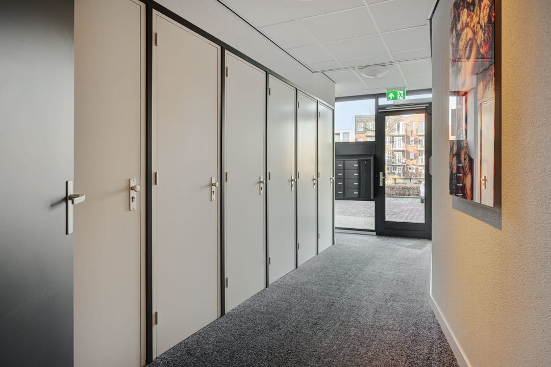 Photo 8 of Klaphekkenstraat 7-C