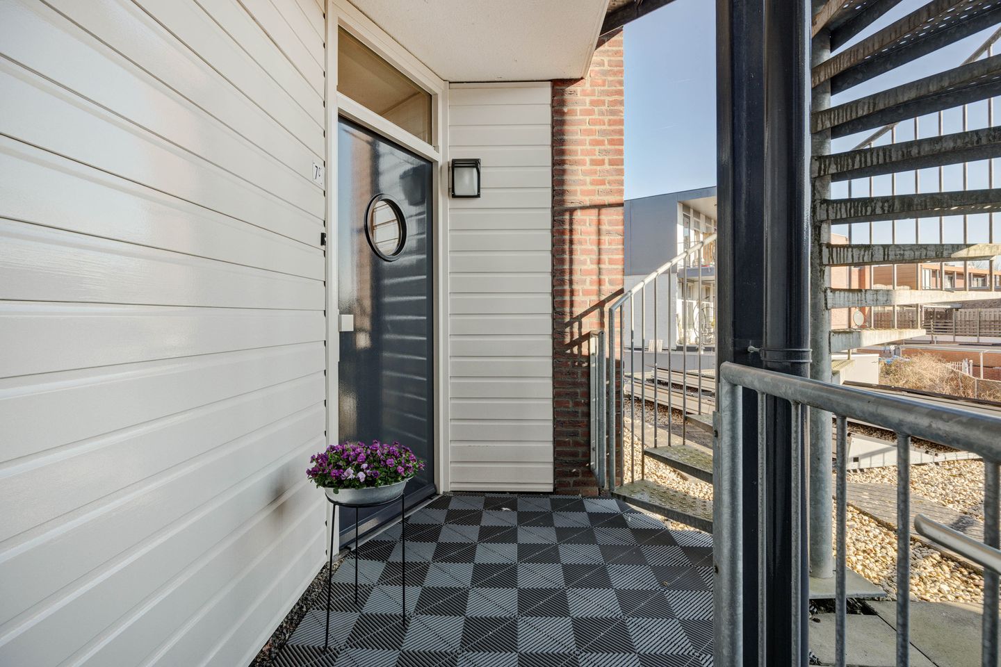 Photo 10 of Klaphekkenstraat 7-C