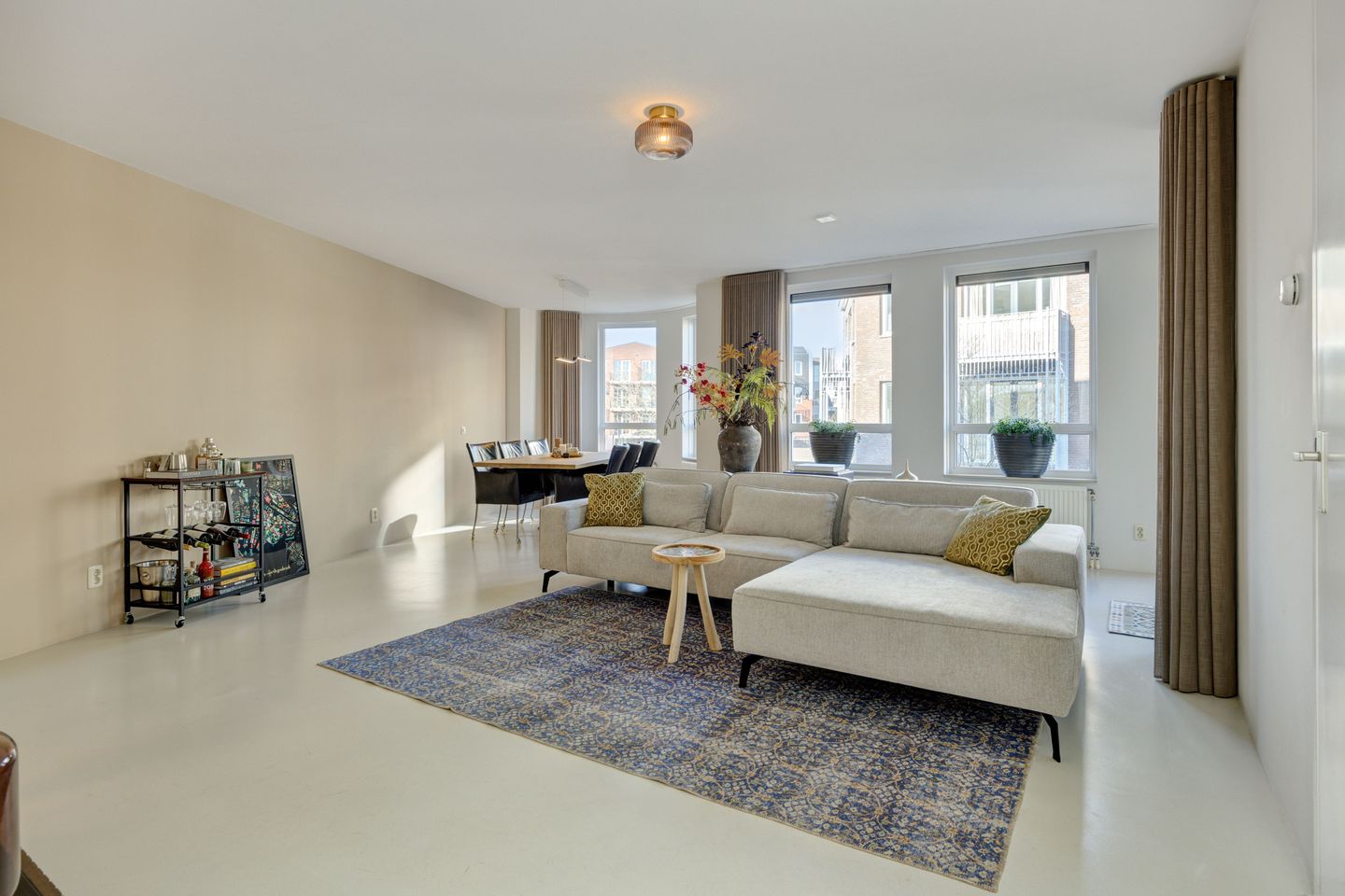 Photo 14 of Klaphekkenstraat 7-C