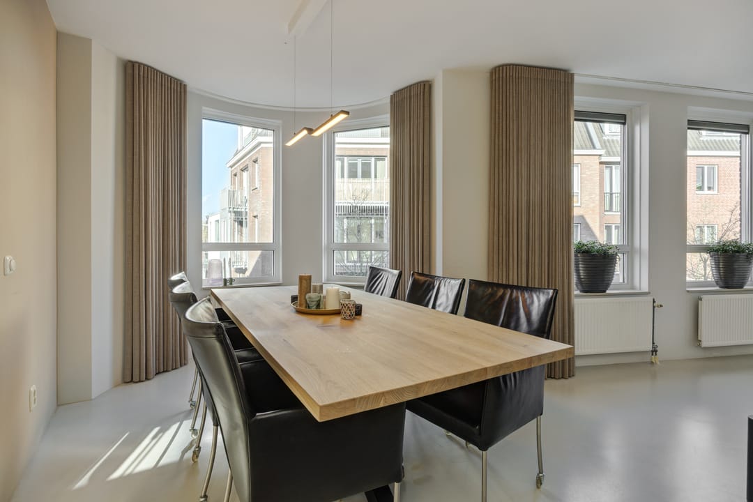 Photo 17 of Klaphekkenstraat 7-C