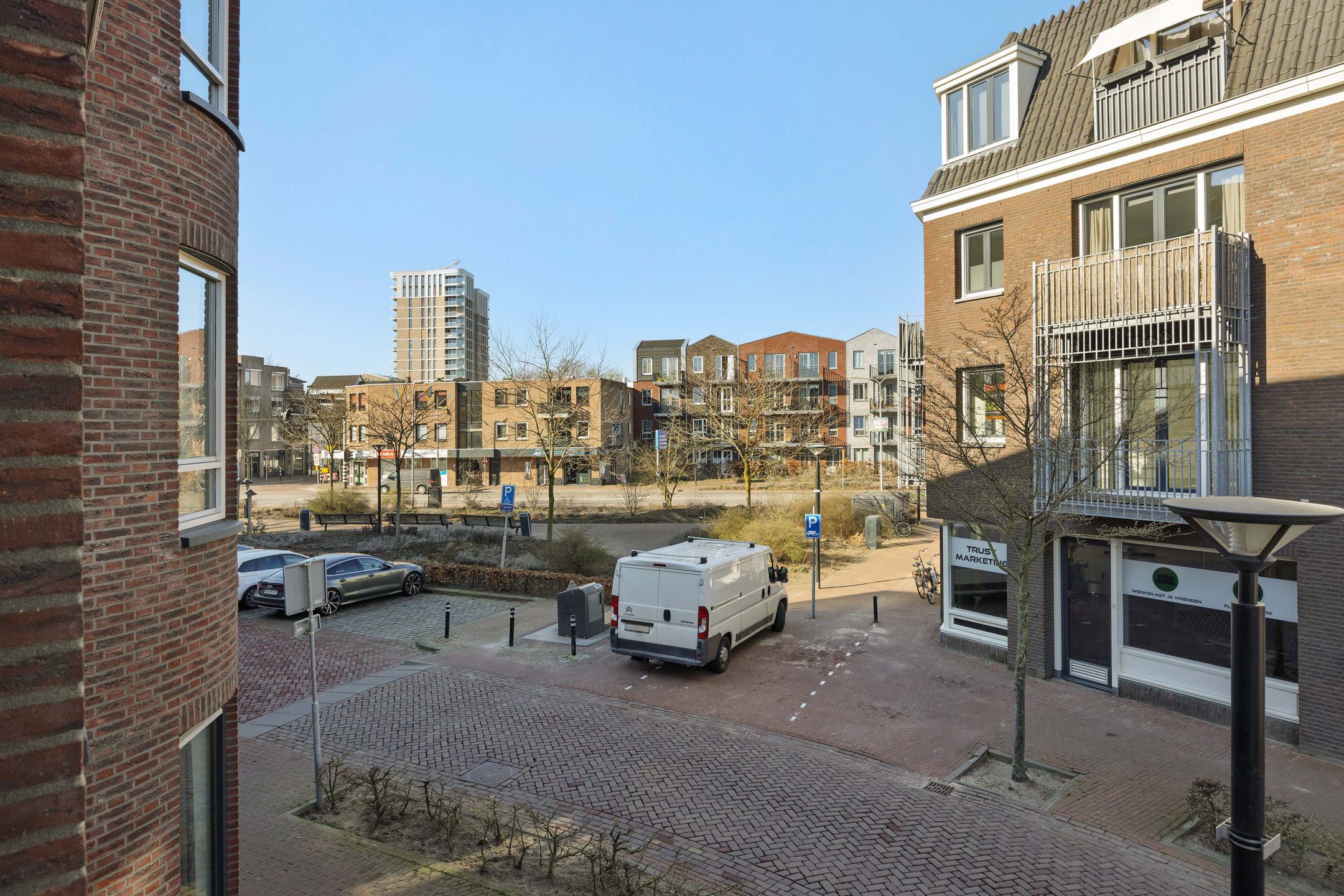 Photo 21 of Klaphekkenstraat 7-C