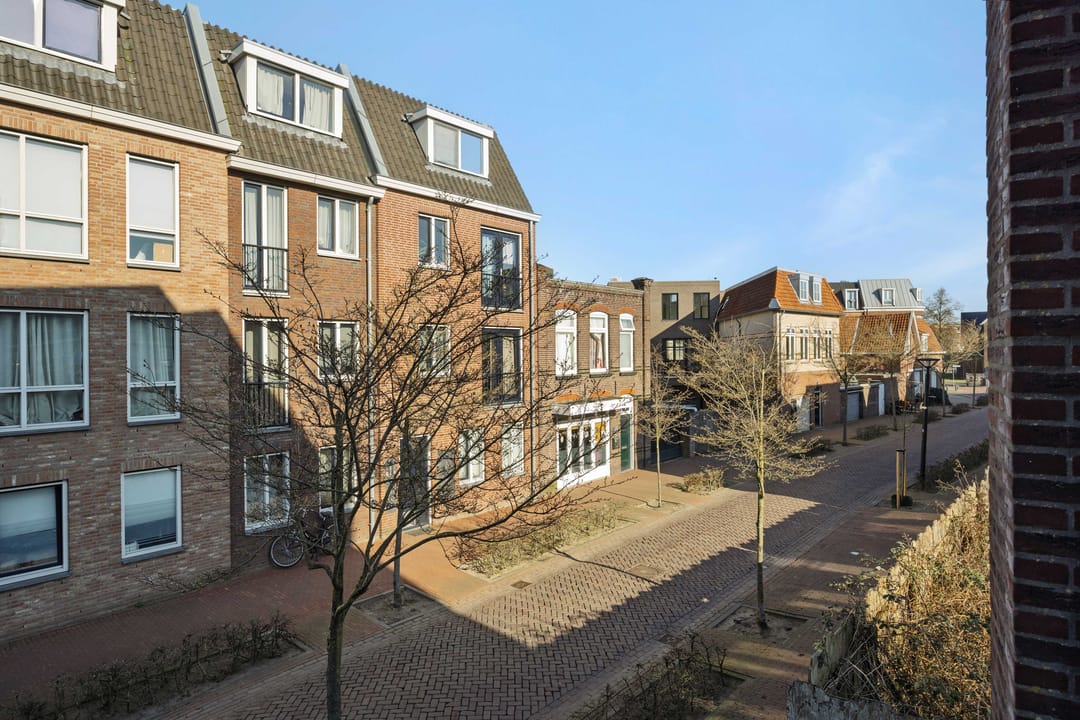 Photo 22 of Klaphekkenstraat 7-C