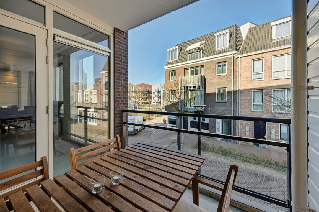 Photo 23 of Klaphekkenstraat 7-C