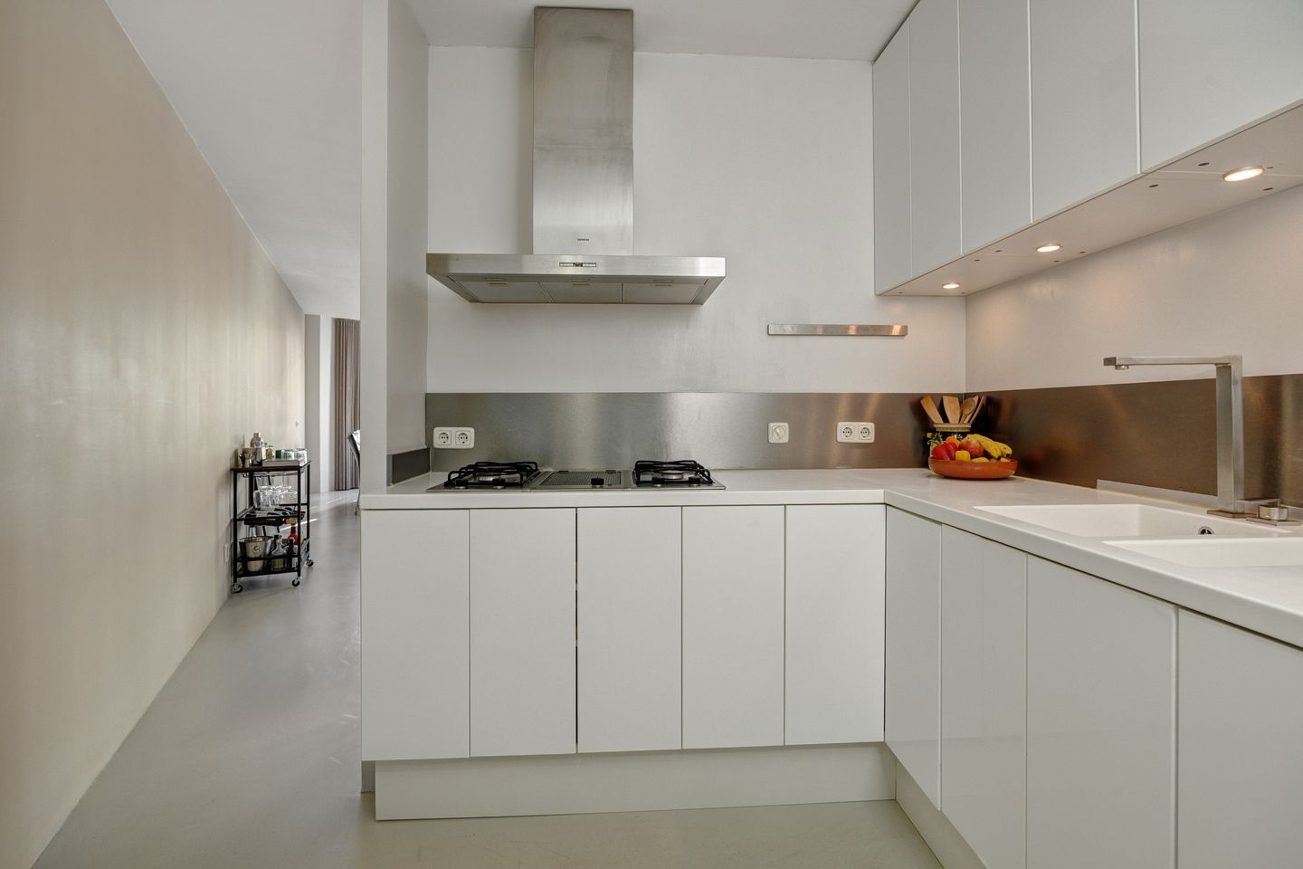 Photo 25 of Klaphekkenstraat 7-C