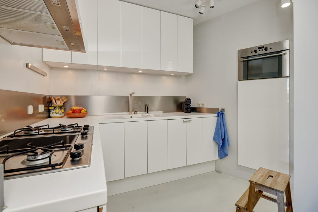 Photo 26 of Klaphekkenstraat 7-C