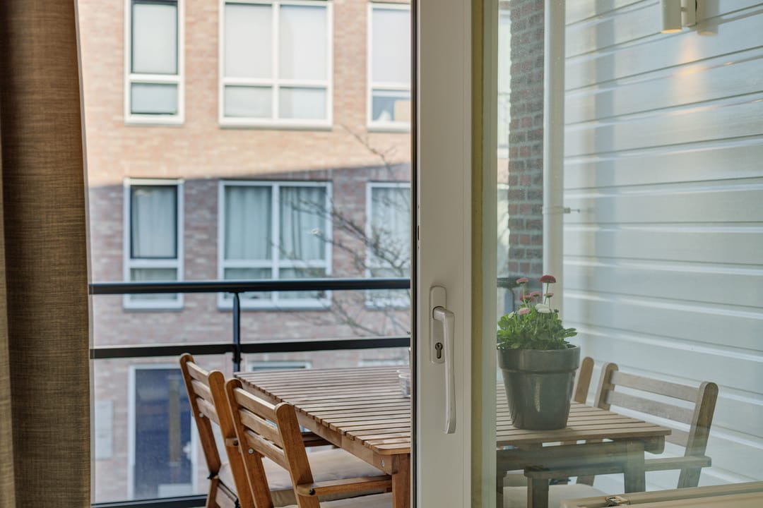 Photo 28 of Klaphekkenstraat 7-C