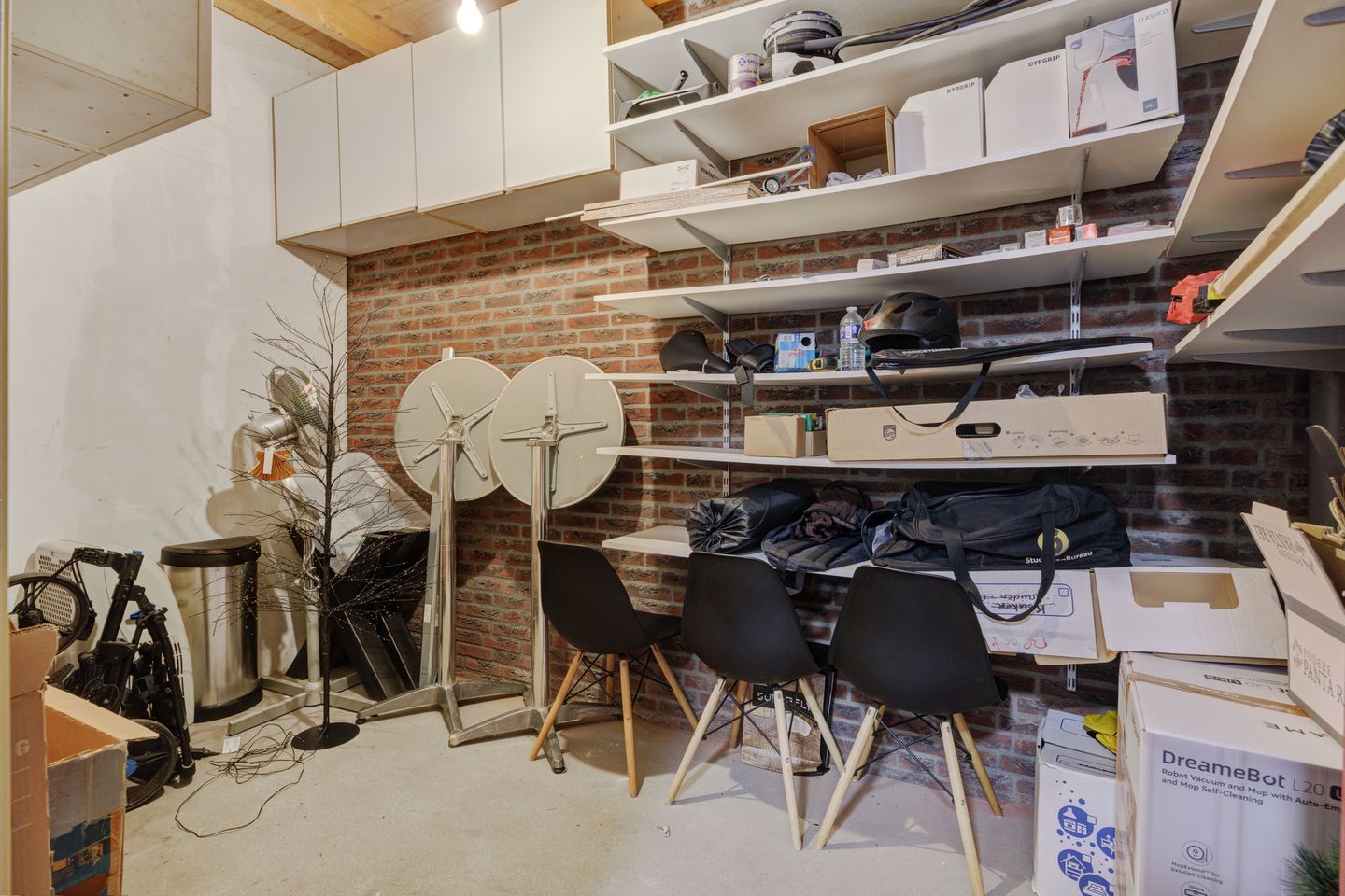 Photo 34 of Klaphekkenstraat 7-C