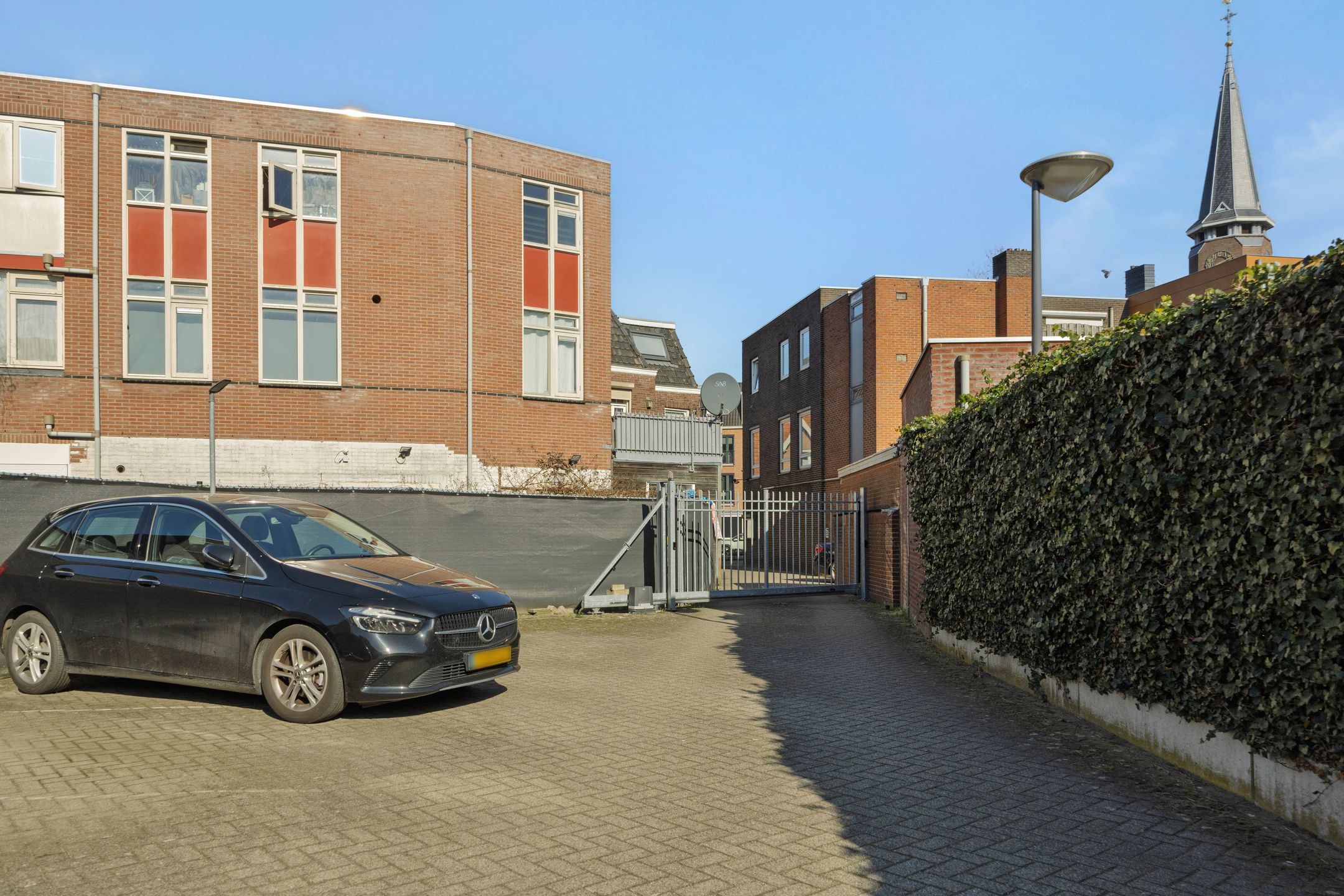Photo 36 of Klaphekkenstraat 7-C