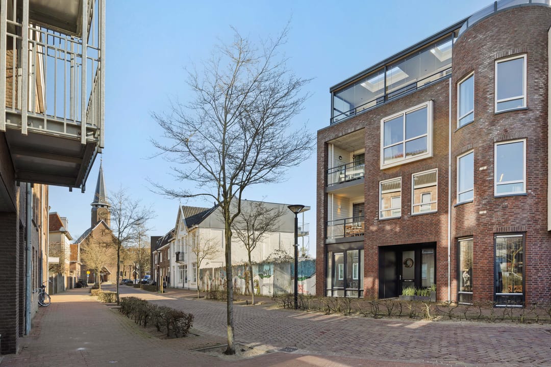 Photo 37 of Klaphekkenstraat 7-C