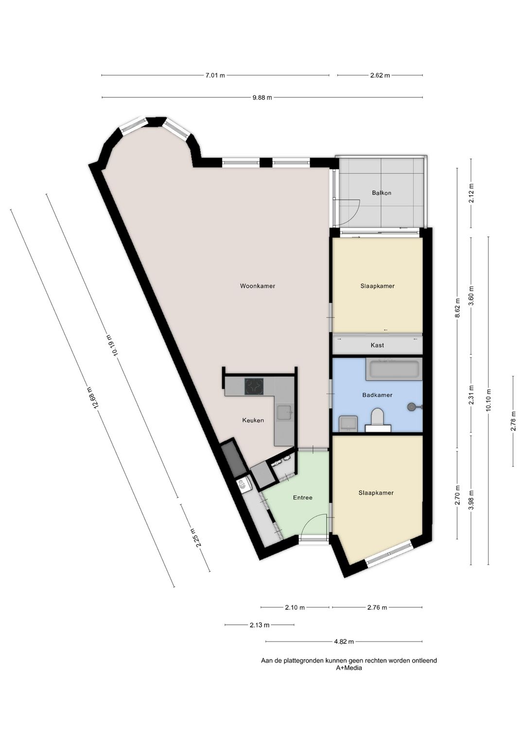 Photo 38 of Klaphekkenstraat 7-C