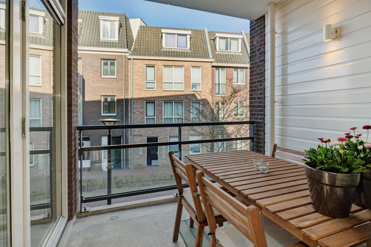 Photo 20 of Klaphekkenstraat 7-C