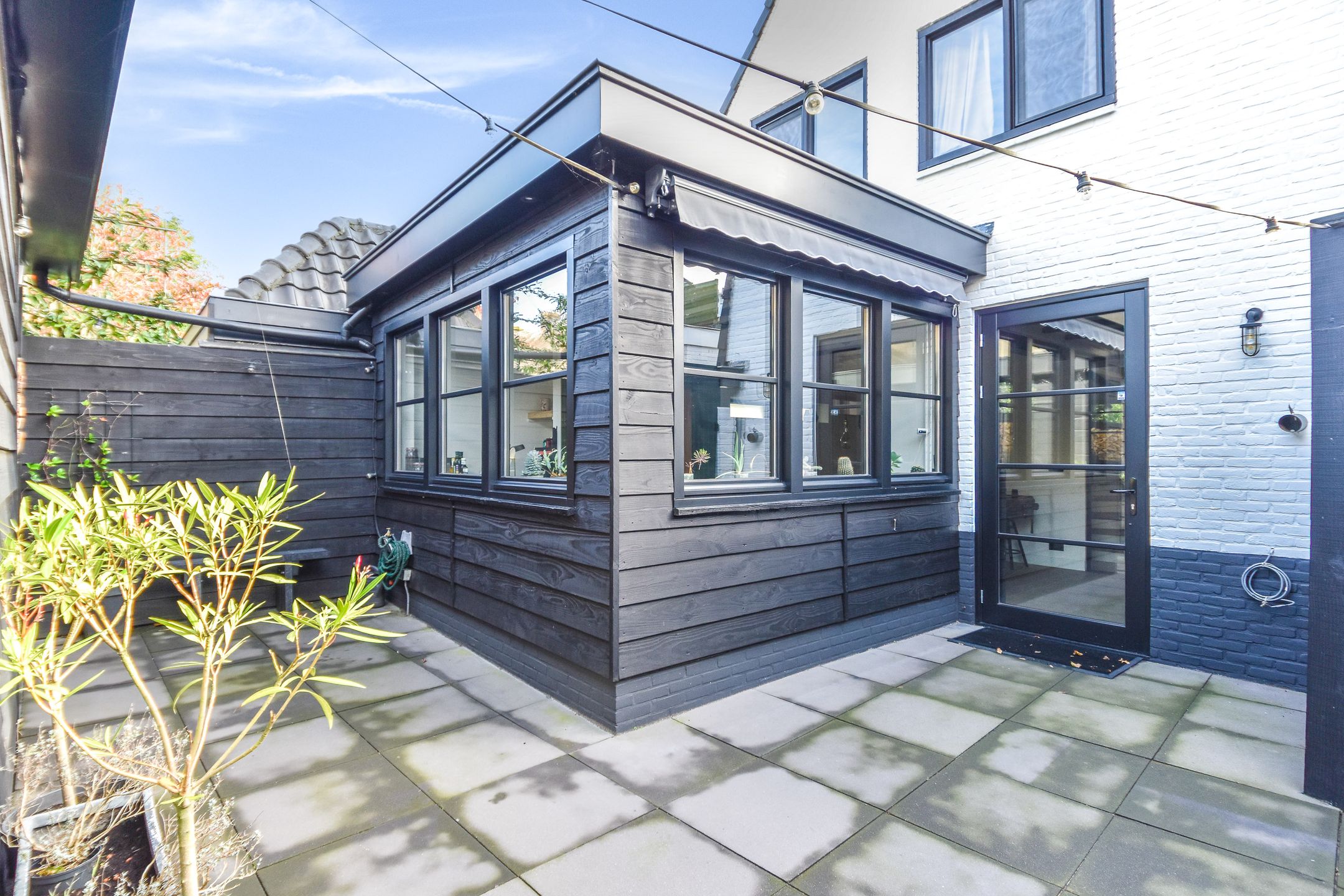 Foto 33 van Cornelis Bakkerlaan 36