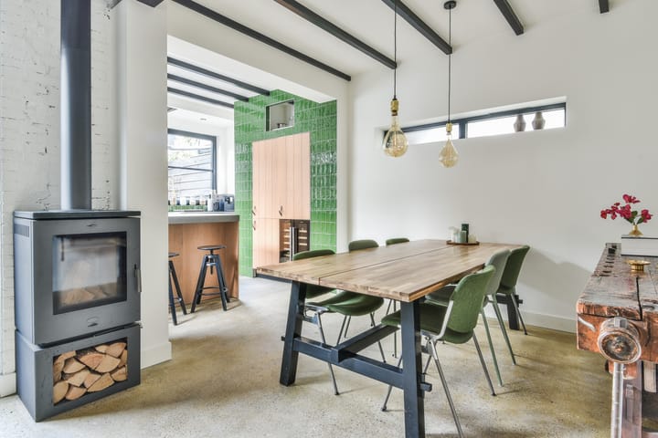 Photo 3 of Cornelis Bakkerlaan 36