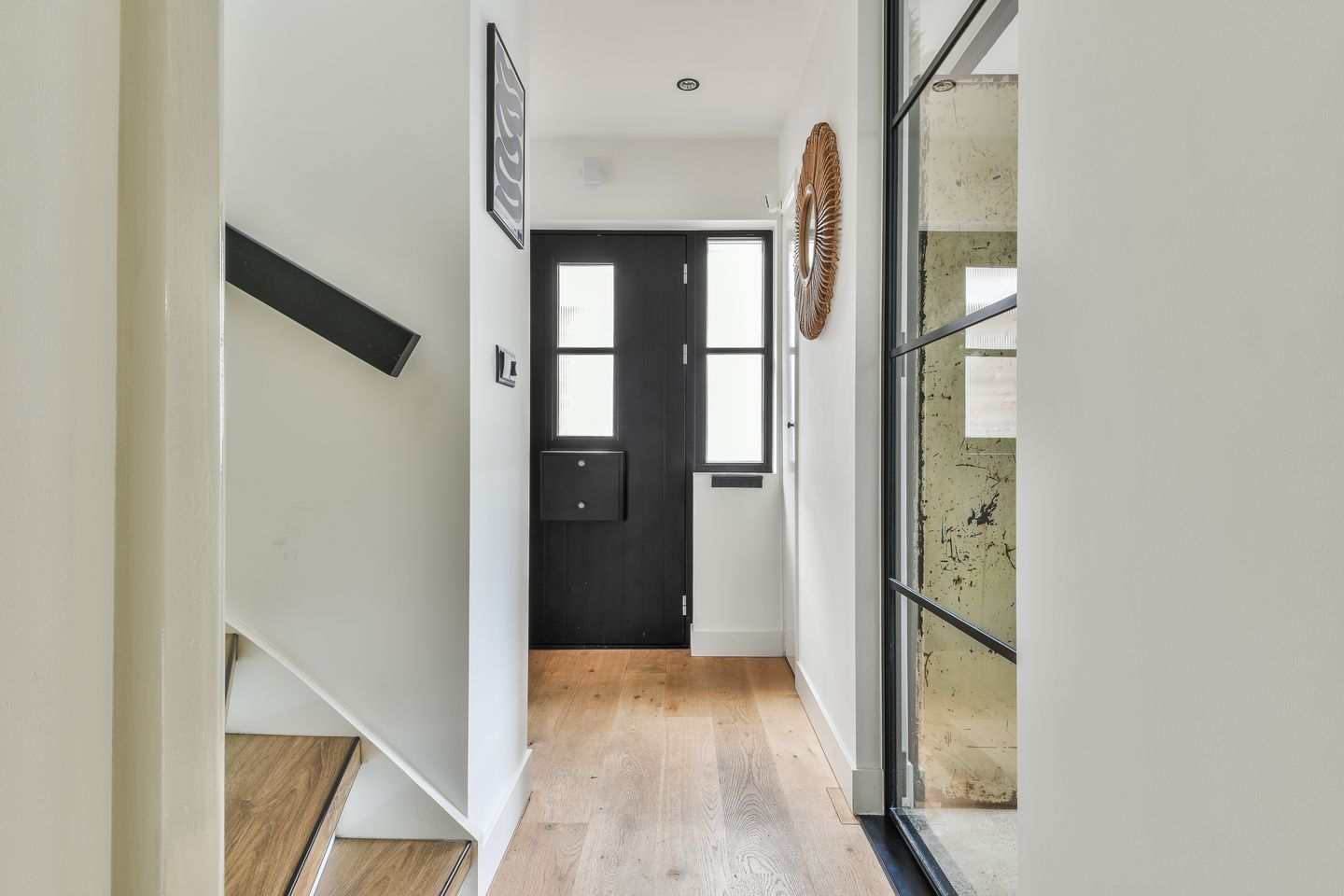 Foto 4 van Cornelis Bakkerlaan 36