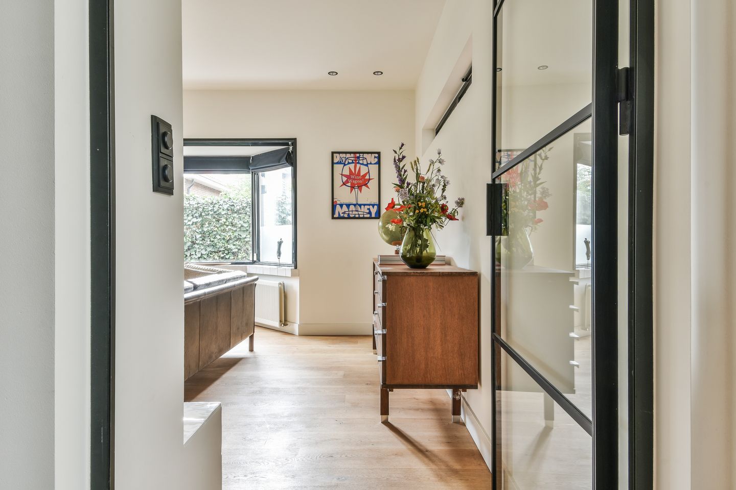 Foto 5 van Cornelis Bakkerlaan 36