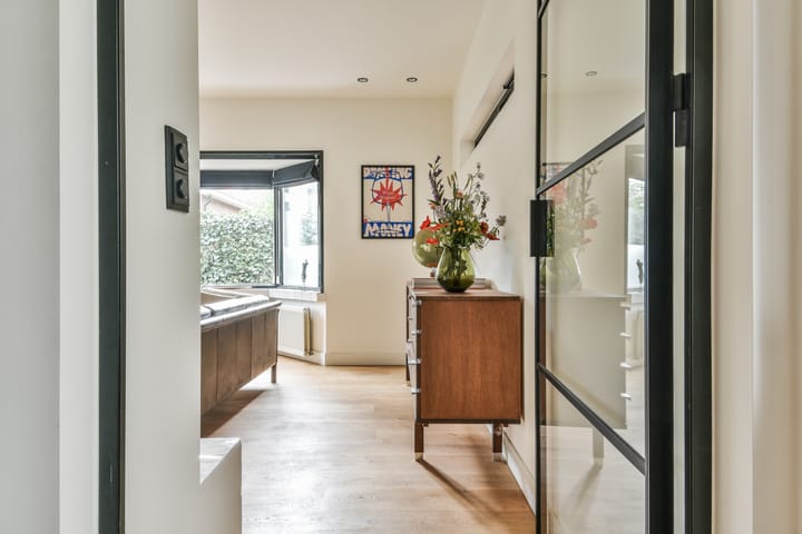 Photo 5 of Cornelis Bakkerlaan 36