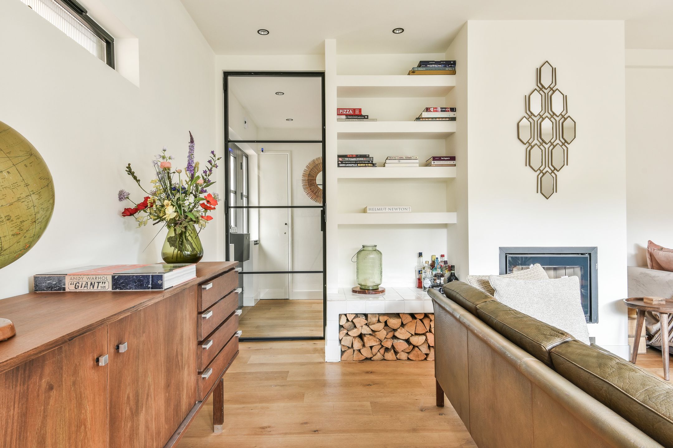 Foto 6 van Cornelis Bakkerlaan 36