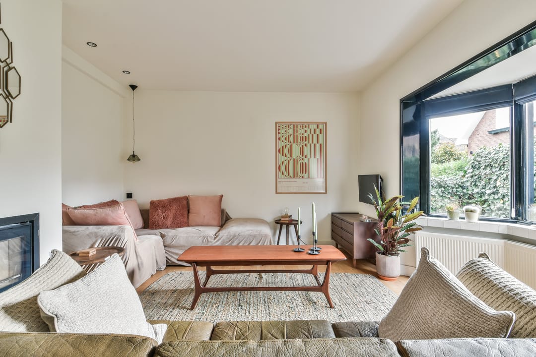 Foto 7 van Cornelis Bakkerlaan 36