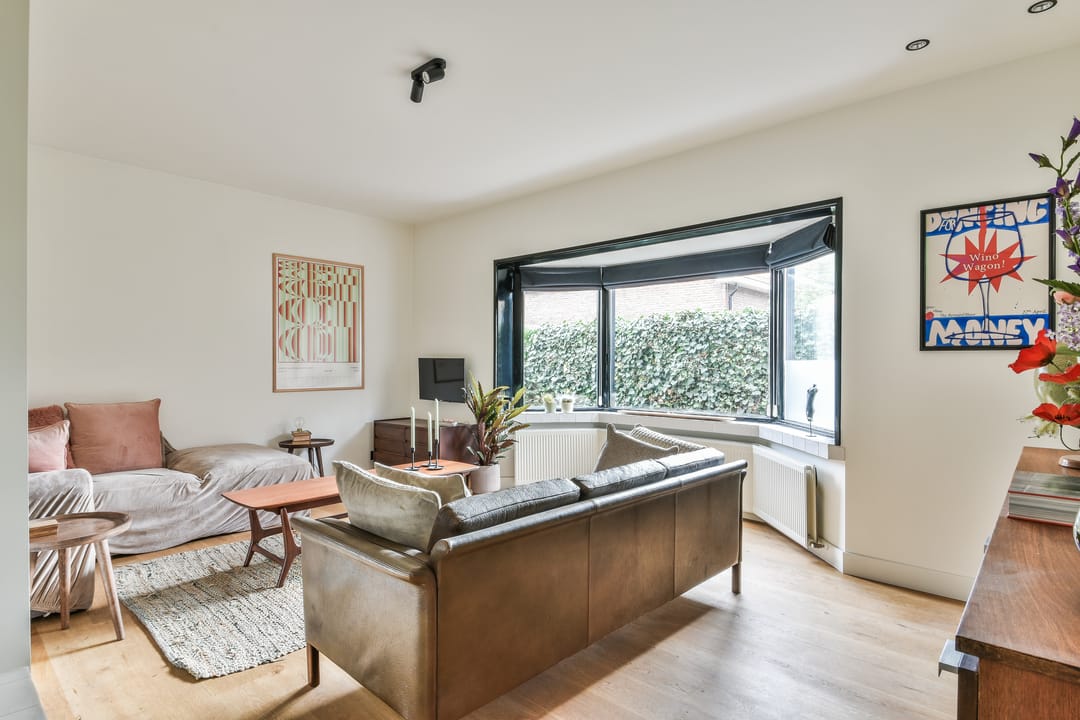 Foto 8 van Cornelis Bakkerlaan 36