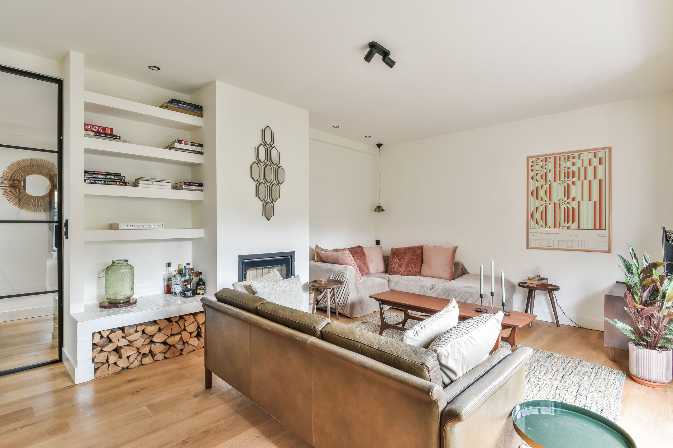 Foto 9 van Cornelis Bakkerlaan 36