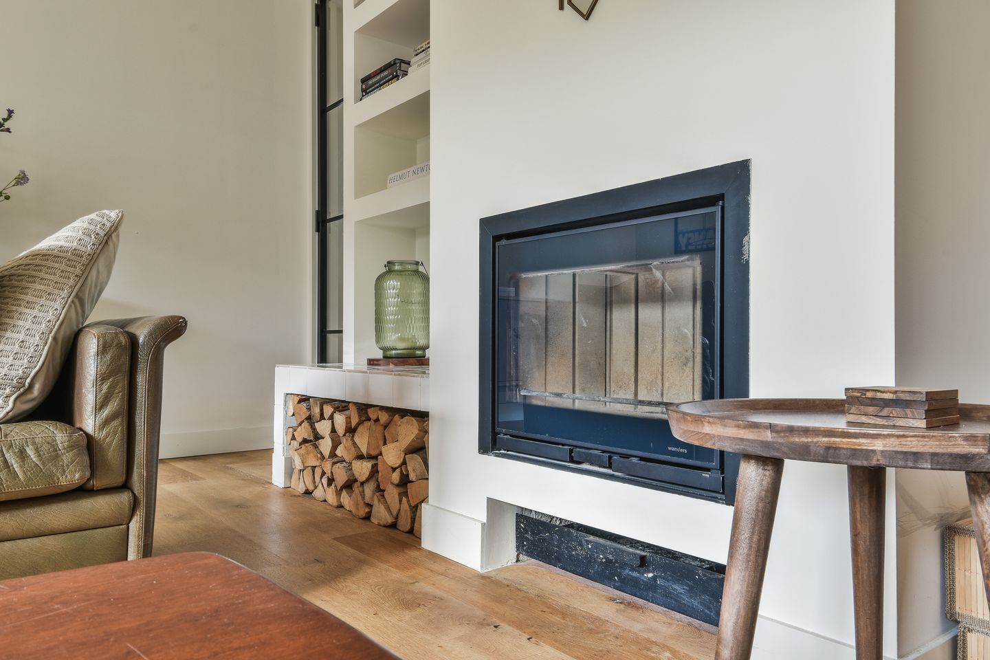 Foto 10 van Cornelis Bakkerlaan 36