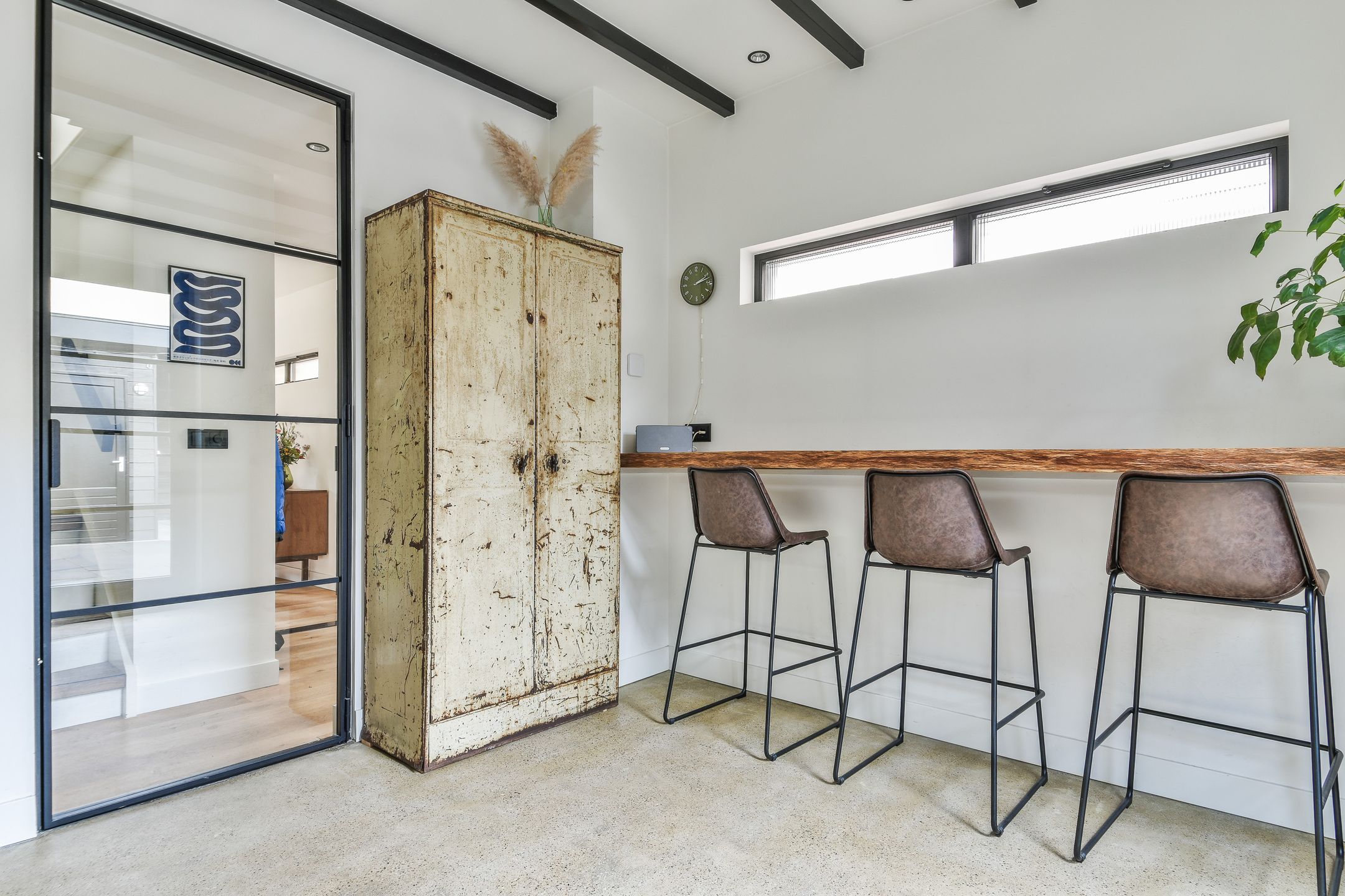 Foto 12 van Cornelis Bakkerlaan 36