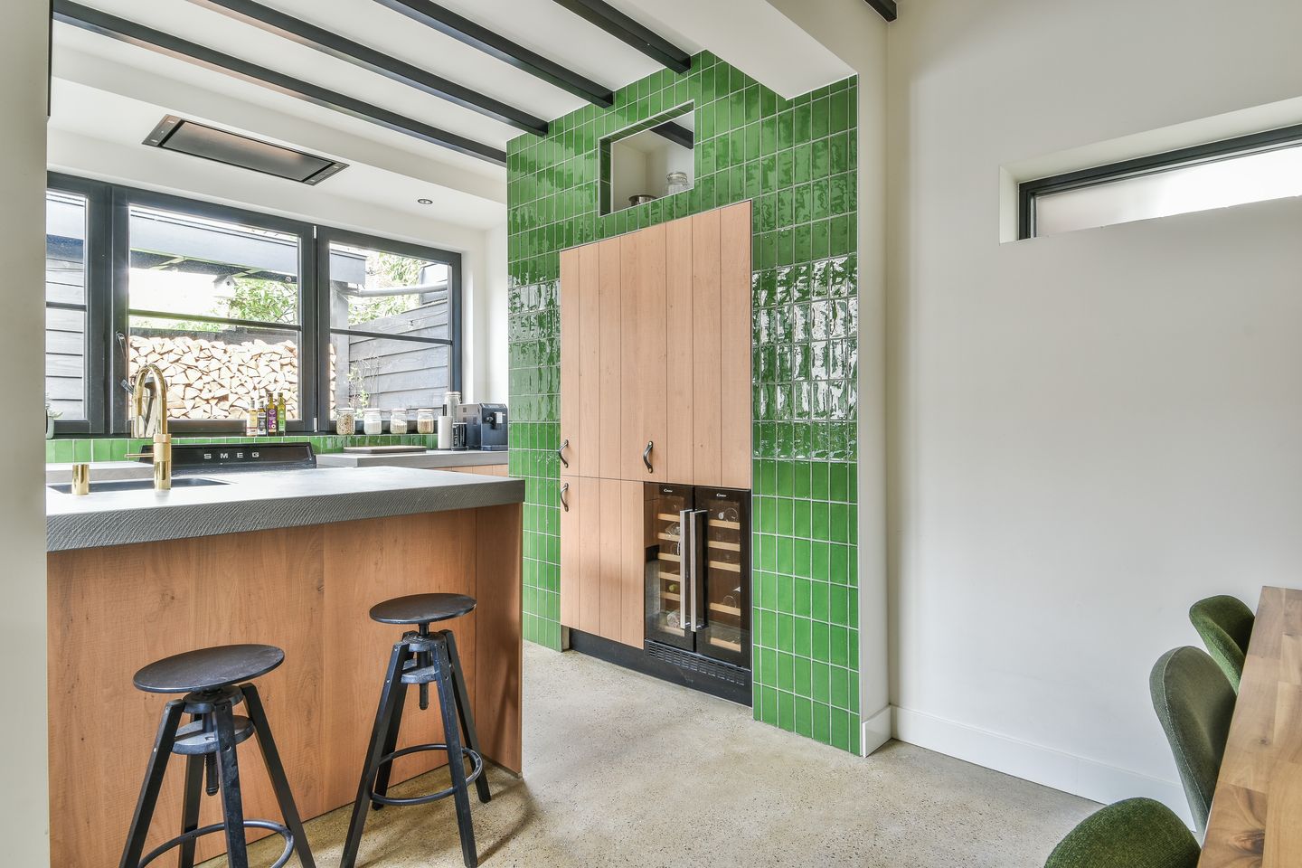 Foto 14 van Cornelis Bakkerlaan 36