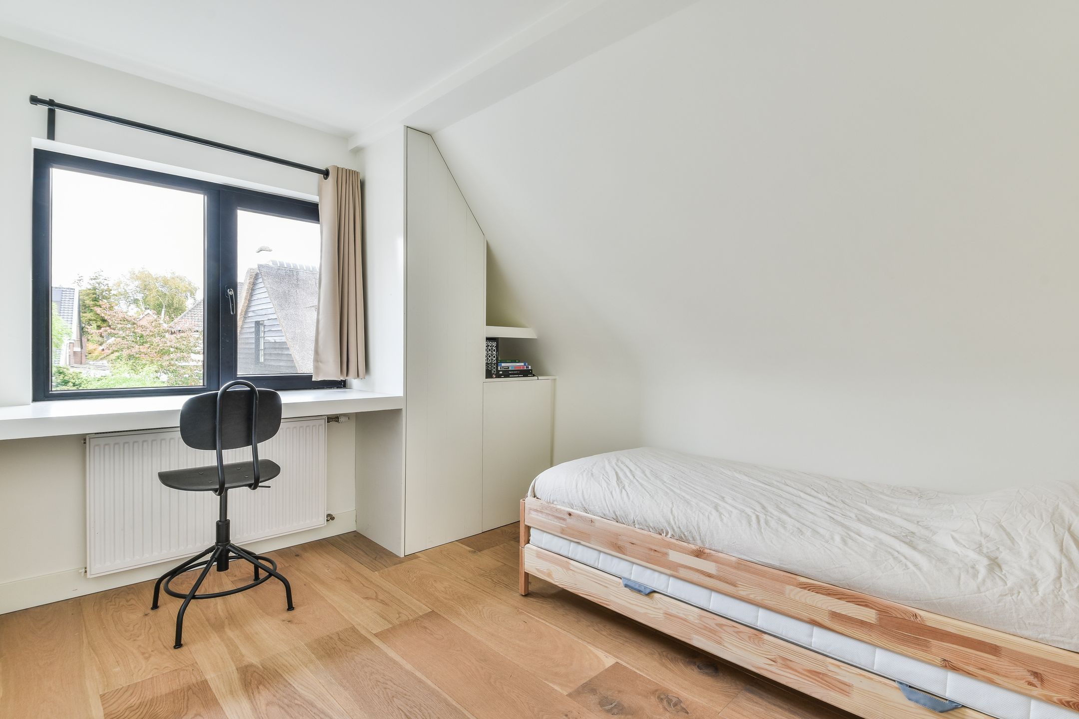 Foto 21 van Cornelis Bakkerlaan 36